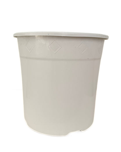 Maceta Redonda 25 X 24 Cm