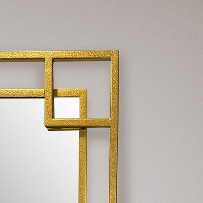 Espejo De Pared 80x80 Cm_4