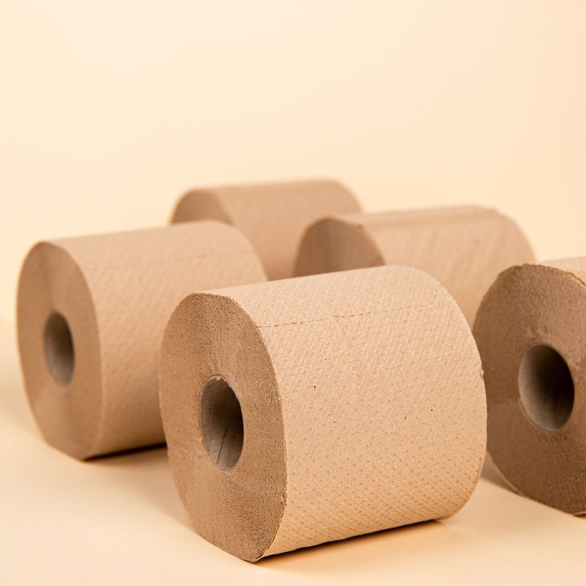 Papel Higiénico Bambú Wiar. Caja De 24 Unidades._4