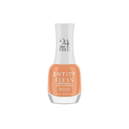 FLAWLESS BEAUTY. Esmalte de Uñas Breathable 24 FREE, Sin Tóxicos, Natural y Vegano_0