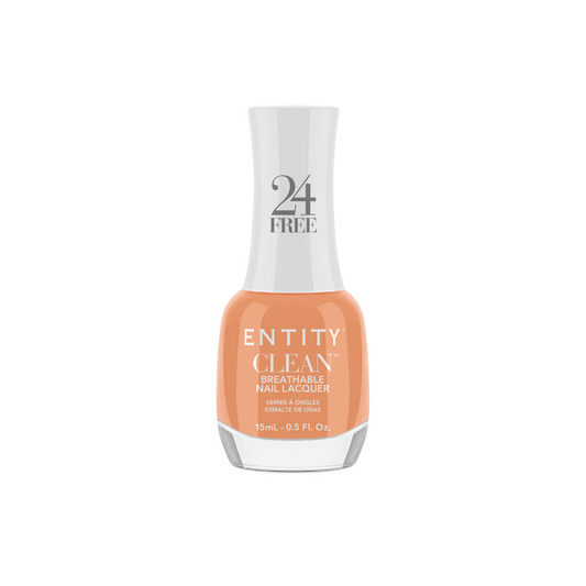 FLAWLESS BEAUTY. Esmalte de Uñas Breathable 24 FREE, Sin Tóxicos, Natural y Vegano_0