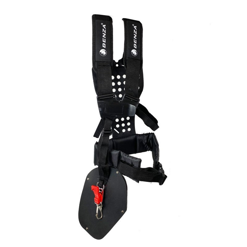 Benza - Arnés Profesional_0