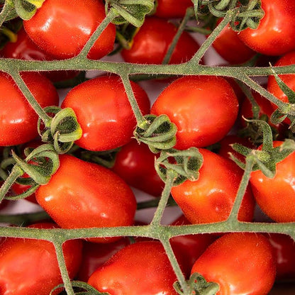 Tomate Cherry Rama Pera 1kg Granada La Palma_5