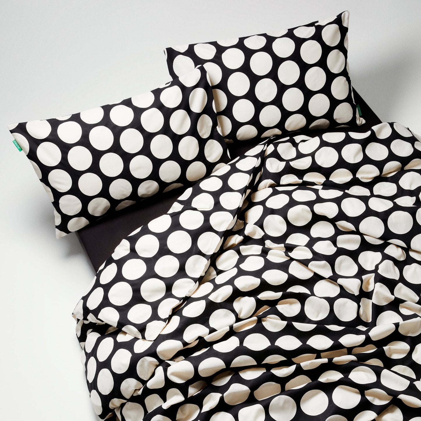 Set 4pzs Funda Nordica King: Funda Nordica (260x240cm C/ 30cm Dobladillo) + Sabana Bajera (200x200 C/ 40cm Solapa) + 2 Almohada (50x85cm) 100% Algodo