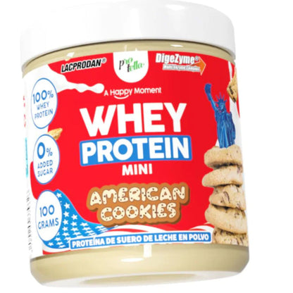 Mini Whey Protein 100 Gr Doughnut_2