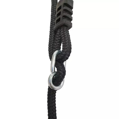 Asiento de madera natural para columpio Soulet