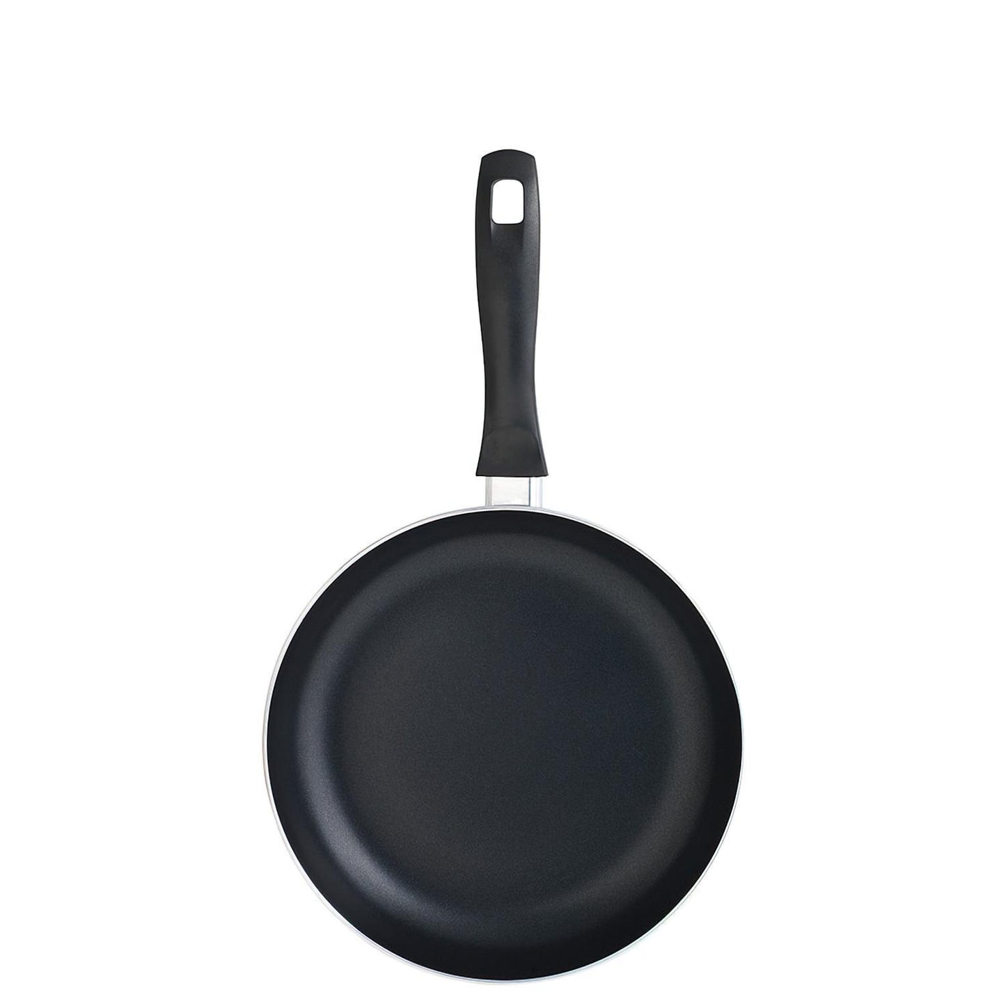 Oryx Sartén Aluminio Antiadherente Basic, Alta Resistencia, Apta Inducción, Libre Pfoa, Diámetro 24 Cm, Espesor 3 Mm._2