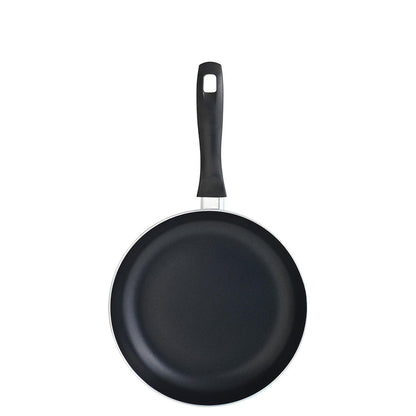 Oryx Sartén Aluminio Antiadherente Basic, Alta Resistencia, Apta Inducción, Libre Pfoa, Diámetro 24 Cm, Espesor 3 Mm._3