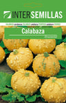 Sobre De Semillas De Calabaza Ornamental