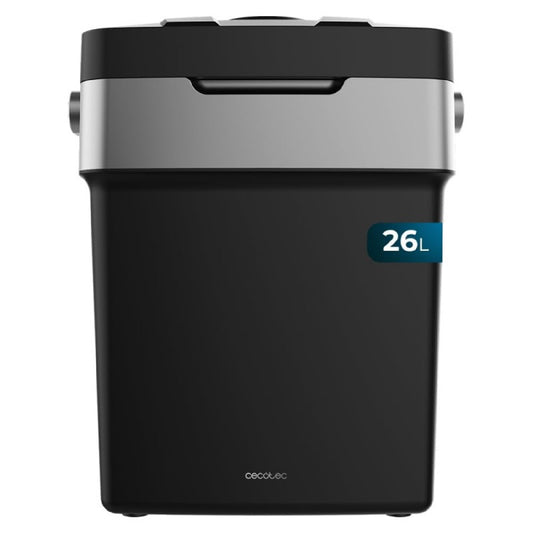 Cecotec Minicooling Bolero Travelcooling 26l_0
