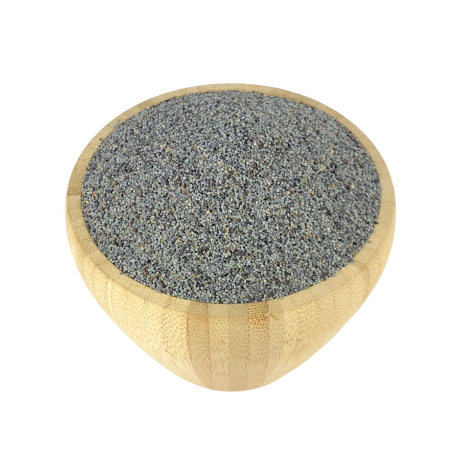 Semillas De Amapola Bio Granel 0,5 Kg_0