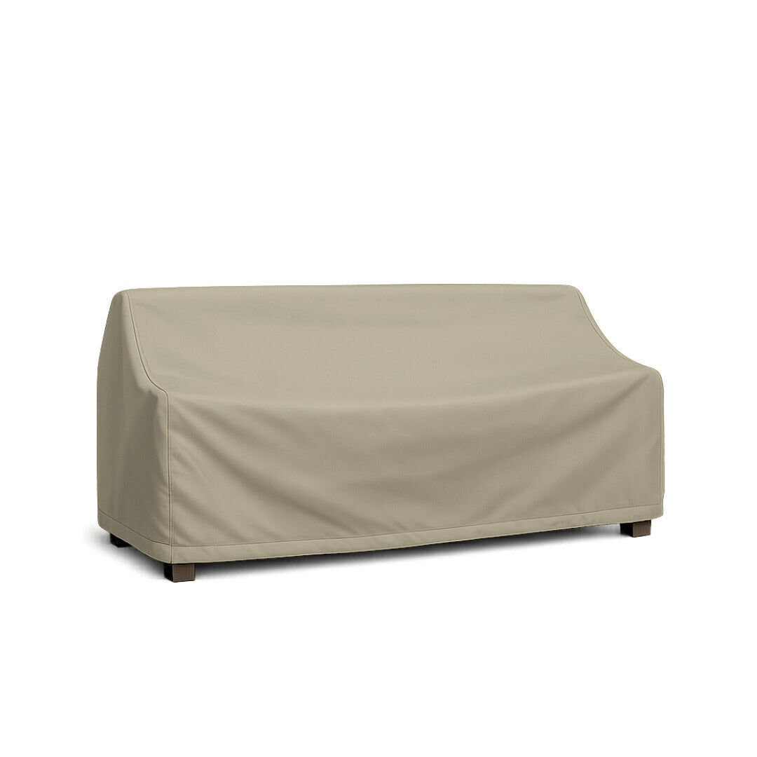 Funda Protectora Blanco 170x65x90 Cm Nortene_0