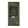 Chocolate Nicaragua 85% con Flor de Sal Blanxart 75g