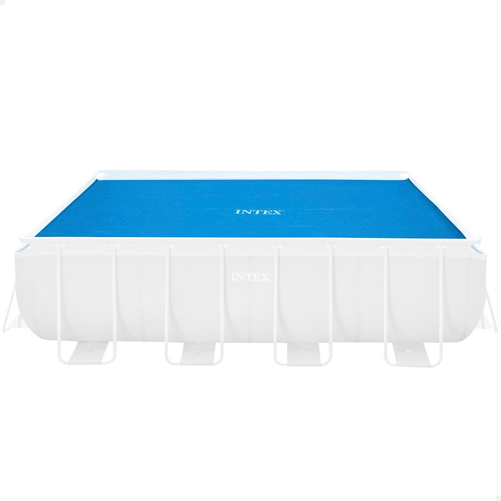 Cobertor Solar Intex Piscinas Rectangulares 488 X 244 Cm_0