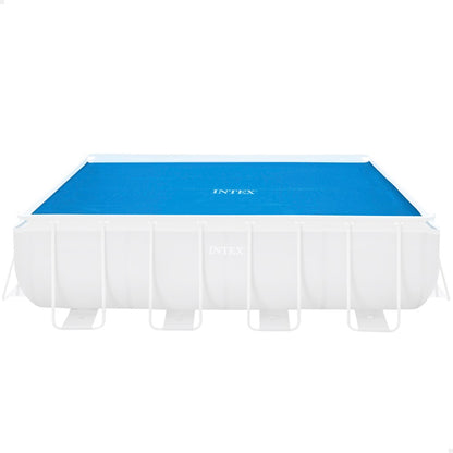 Cobertor Solar Intex Piscinas Rectangulares 488 X 244 Cm_0
