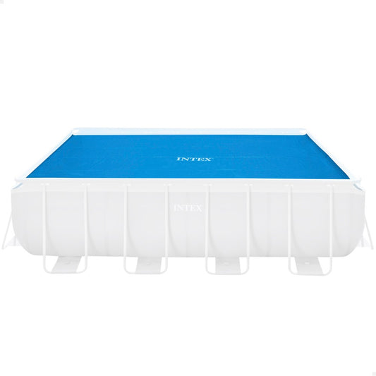 Cobertor Solar Intex Piscinas Rectangulares 488 X 244 Cm_0
