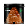 Maca Negra Peruana Complex 35000 mg, Aldous, 200 cápsulas