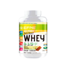 Whey 100% Efne Vainilla Con Canela  2 Kg