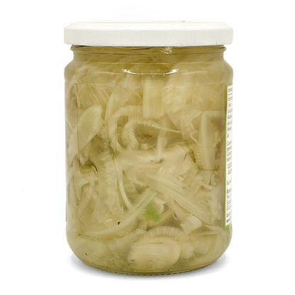 Hinojo Fermentado Con Coriandros Ecológico De Proximidad 420gr_2