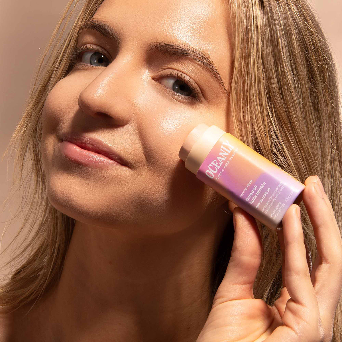 Oceanly PHYTO-SUN Kit de cuidado solar