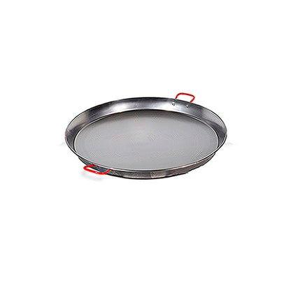 Paellera valenciana para 2 personas 26 cm_0
