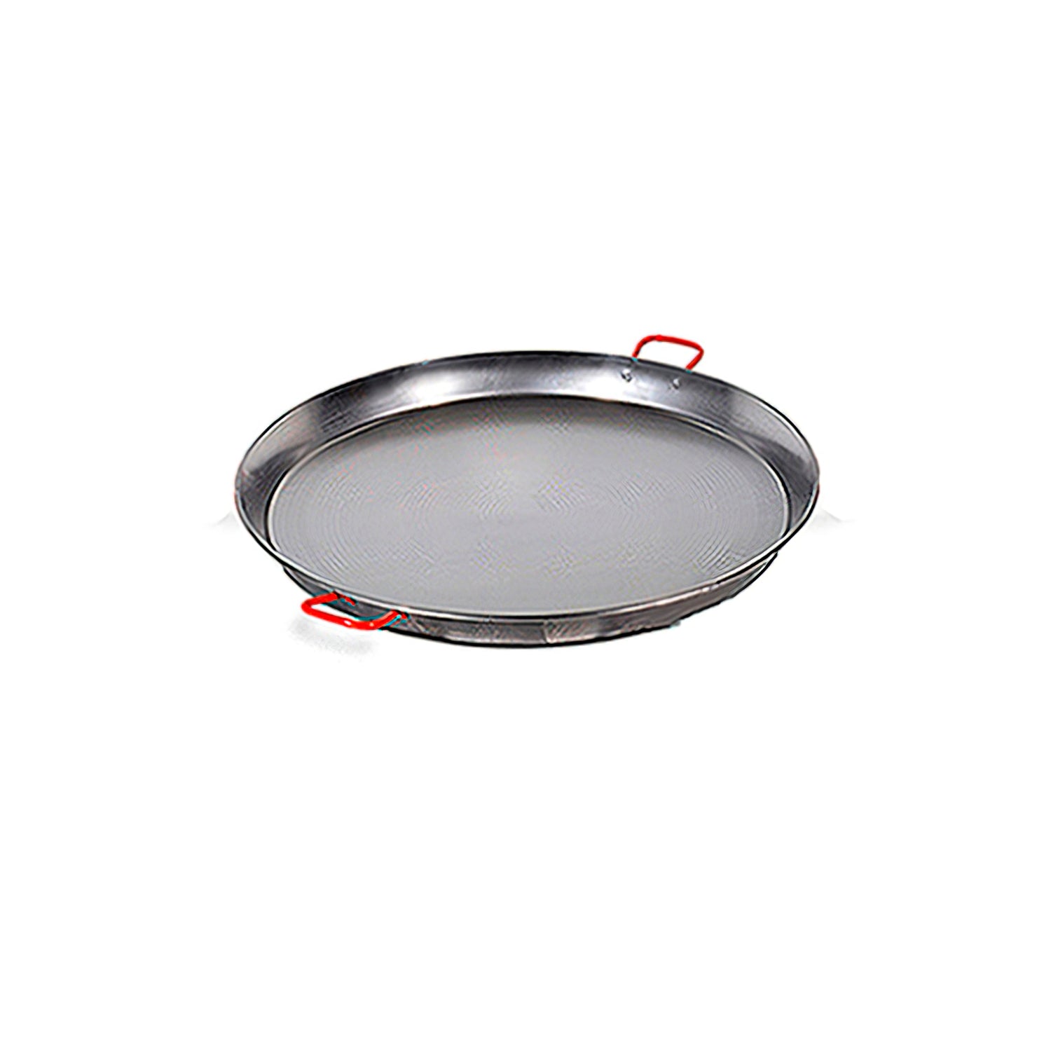 Paellera valenciana para 2 personas 26 cm_0
