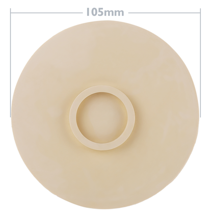 Tapón De Goma Universal Para Válvulas De Cocina O Lavabo De 105 Mm_1