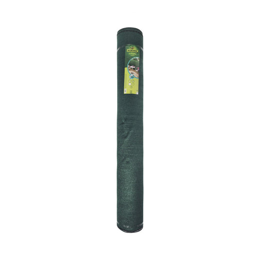 Malla De Ocultación Supratex 230 Gr 1,5x50 M Verde Nortene_0