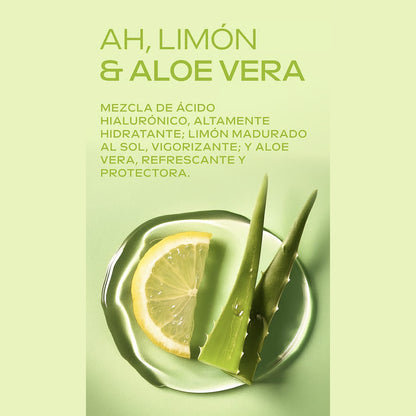 Leche Corporal de Citrus Weleda 250ml