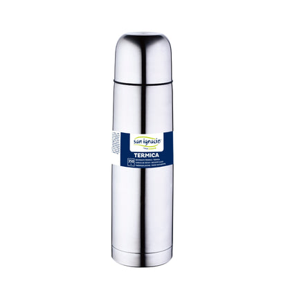 San Ignacio - Termo 350ml. Acero Inoxidable_1