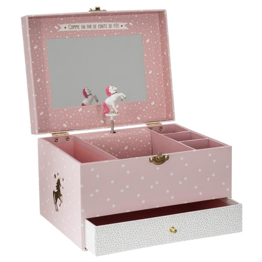 Caja De Musica Licorne_0