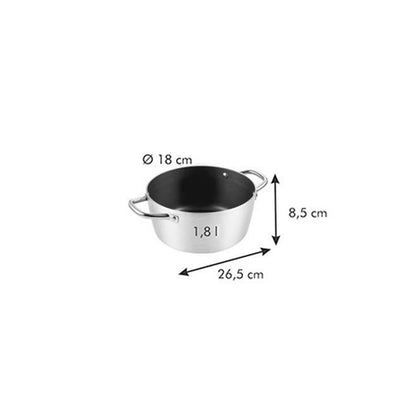 Tescoma Cacerola Grandchef Ø 18 Cm, 1.8 L_3