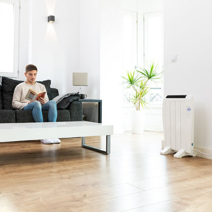 Cecotec Emisor Térmico Ready Warm 800 Thermal Connected_2