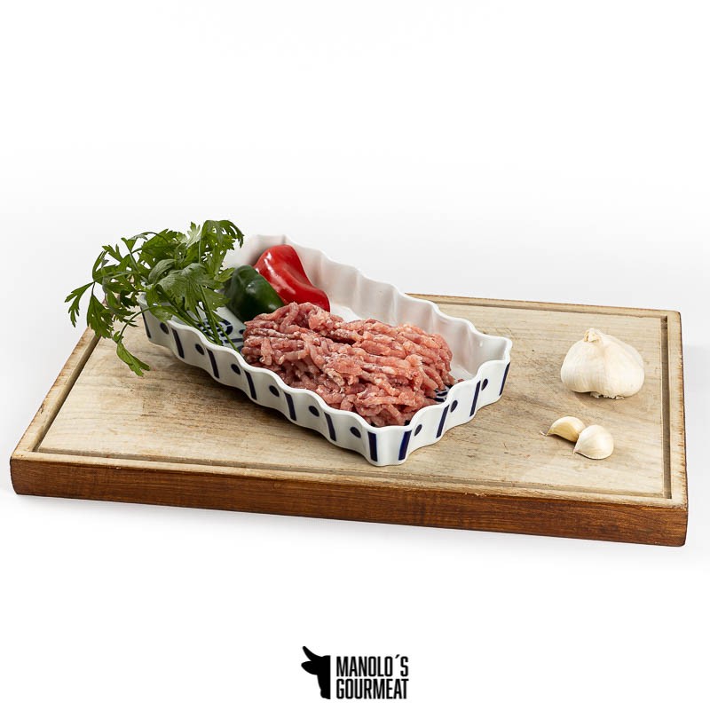 Picada De Ternera_0
