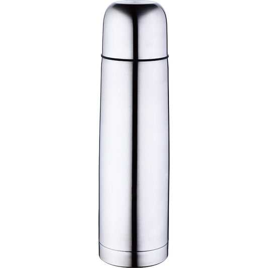 Botella De Viaje 350ml Acero Inox Termica_0