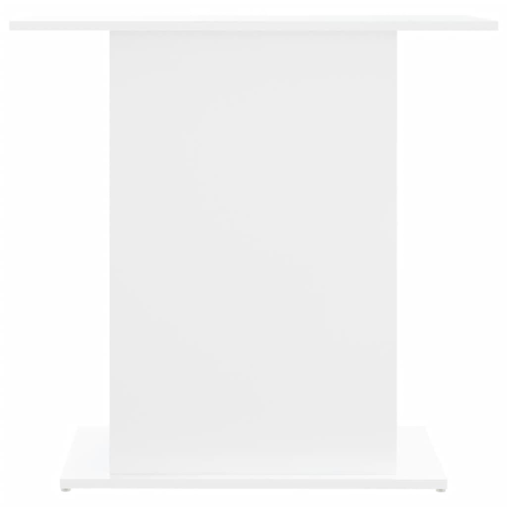 Vidaxl Soporte Para Acuario Blanco 75x36x72,5 Cm Madera De Ingeniería_3