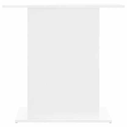 Vidaxl Soporte Para Acuario Blanco 75x36x72,5 Cm Madera De Ingeniería_3