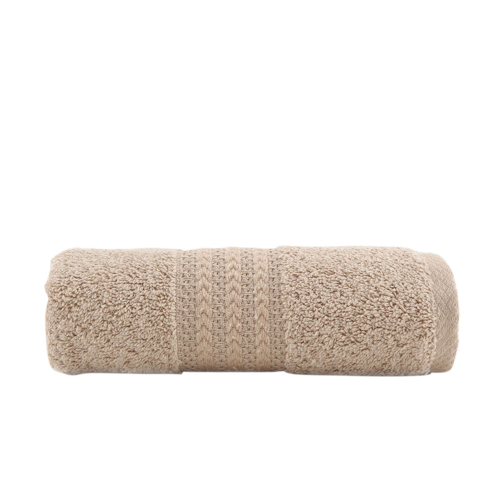 Toalla De Cortesía Beige_2