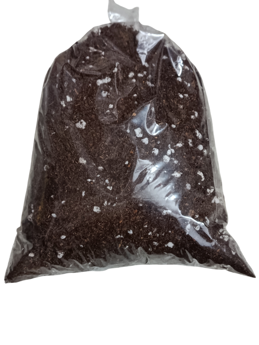 Sustrato Universal Para Plantas 1l Con Coco, Turba Y Perlita_0