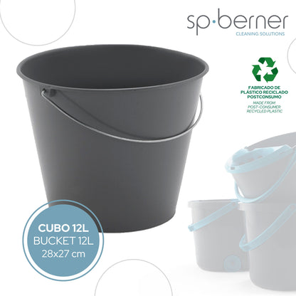 Cubo 12l
