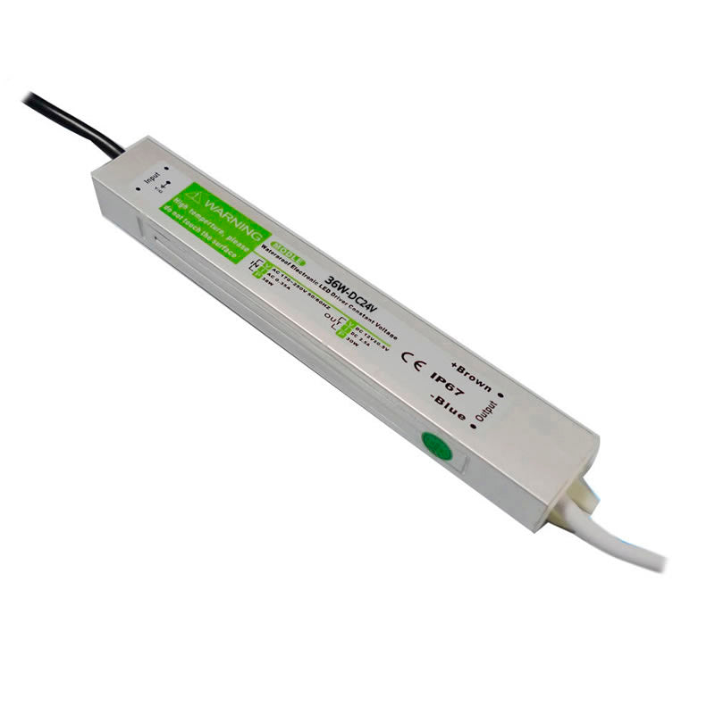 Fuente De Alimentación Ip67, Dc24v/36w/1.5a_1