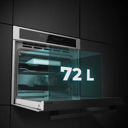Cecotec Horno Multifunción Meat Master Bolero Hexa Sm406000 Edge+ A+_4