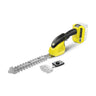 Tijeras de jardin GSH 18-20 Battery Karcher