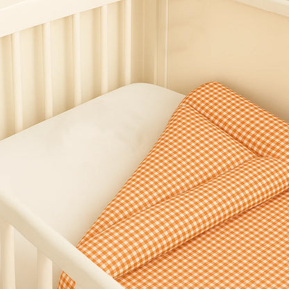 Edredón De Algodón Orgánico Vichy_1