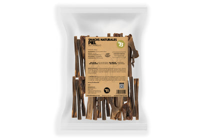 Bimordiscos Piel De Camello Para Perros · 500g.