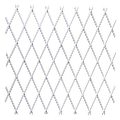 Celosia Plastica| Composicion 100% Pvc| Tutor De Plantas| Resistente| Decoracion Jardin