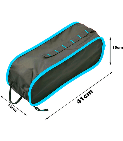 Silla Ultraligera Respaldo Alto Desmontable Aluminio_2