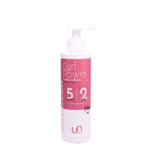 Aullyn Curl Power 200ml_0
