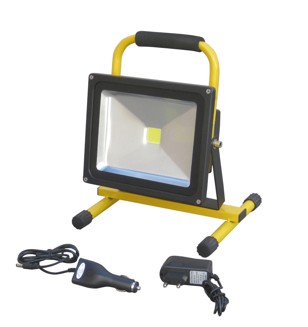 Ayerbe - 620365 - Foco Led Ay 30 W - Recargable_0