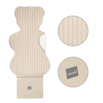 Cambiador Portátil De Viaje Bebé Sand